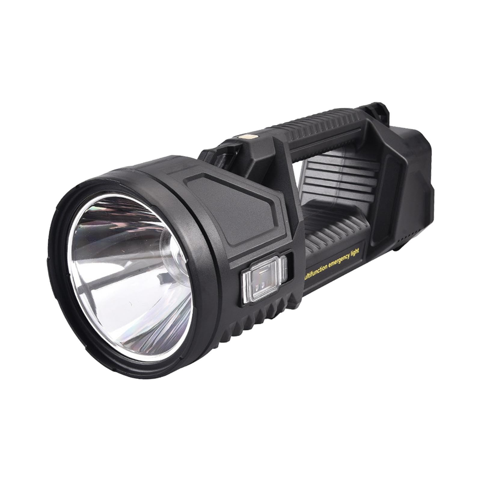 Generic Torcia a LED Lampada Portatile Potente Torcia per Sport di Caccia All'aperto