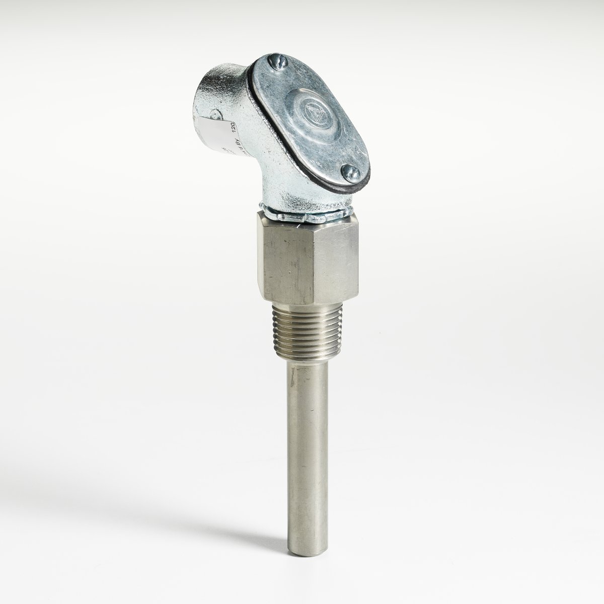 Capteur de température Siemens à immersion pour stabiliser l'eau des circuits - 2