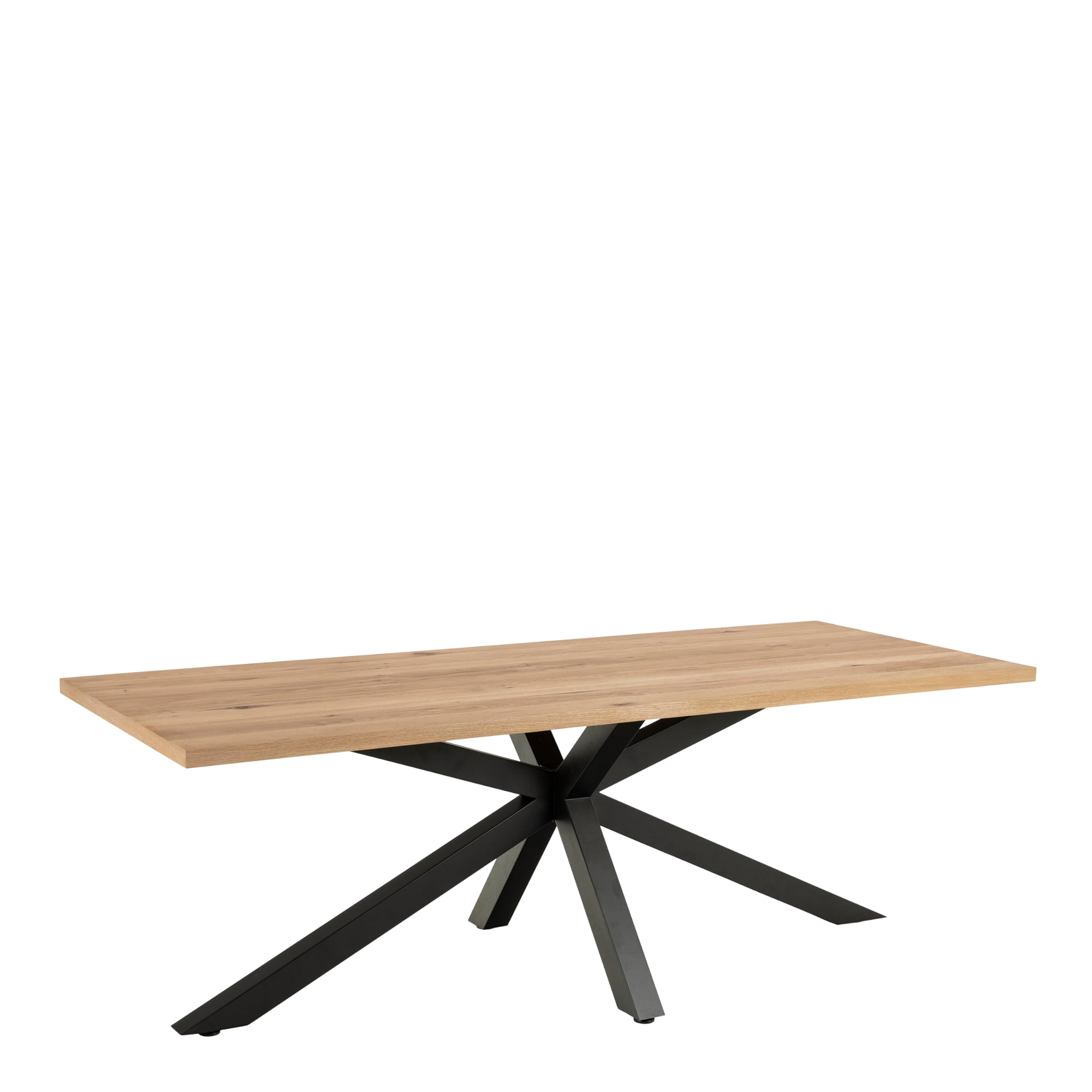 Furniture To Go | Heaven, Oak, Dining Table
