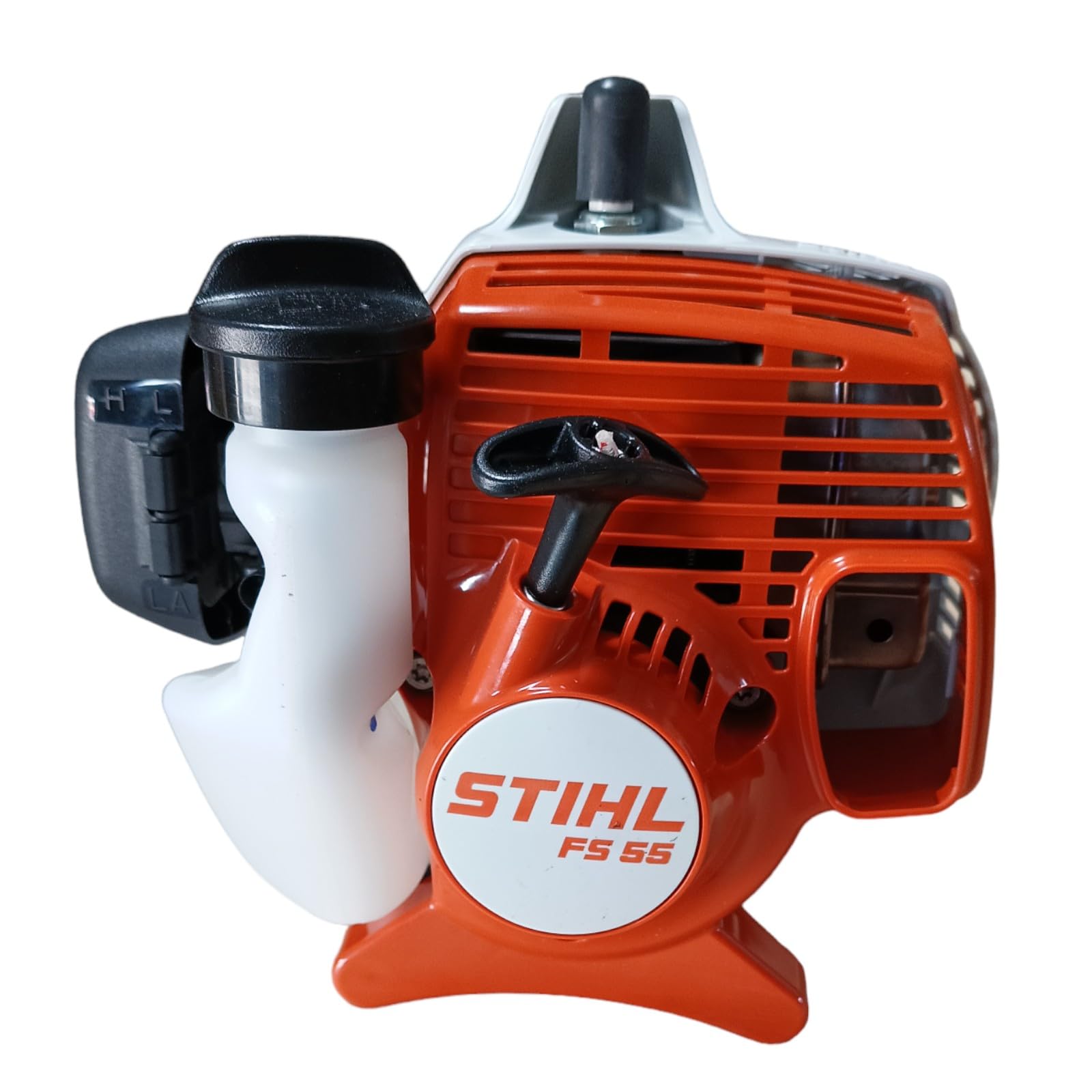 Stihl FS 55 41400112396 - Desbrozadora (incluye gafas protectoras)