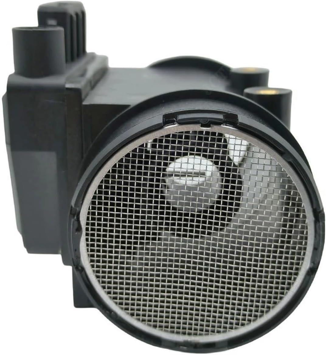Mass Air Flow Meter Sensor G60113215 E5T50371