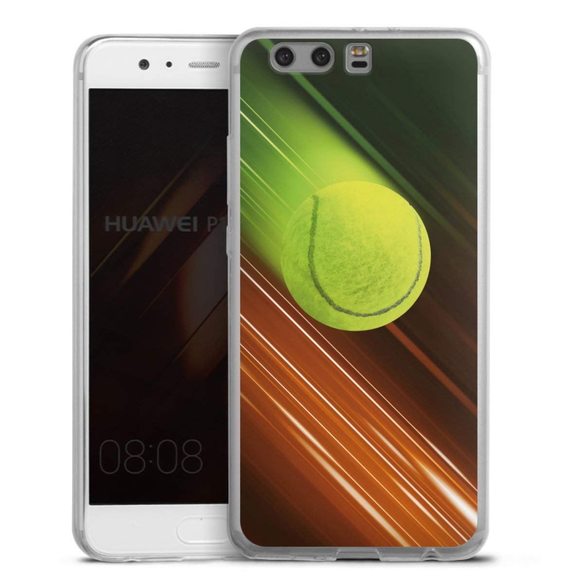 Acquista Cover Carino Soy Luna in Silicone TPU Morbido Per Huawei P40 P30 P20 Pro P10 P9 P8 Lite E Plus 2019 2017 Custodia per Telefono in Italia a partire da 0.84