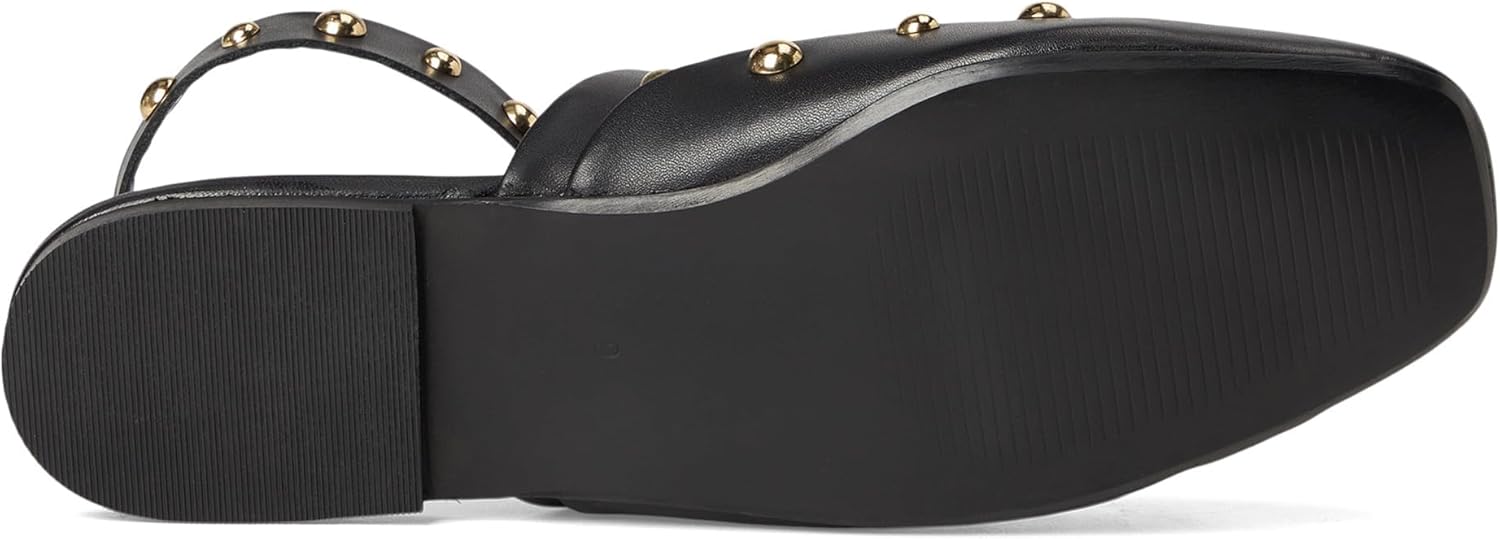 Free People Womens Camille Mystic O-Ring Flats