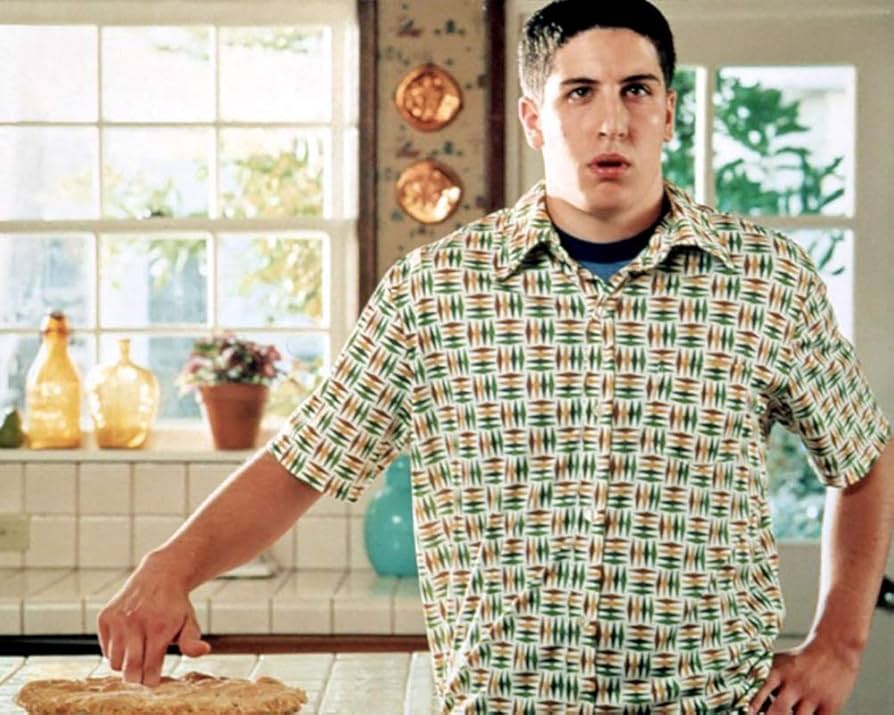 American Sex Pie filmini tomosha qiling American Sex Pie filmini tomosha qiling