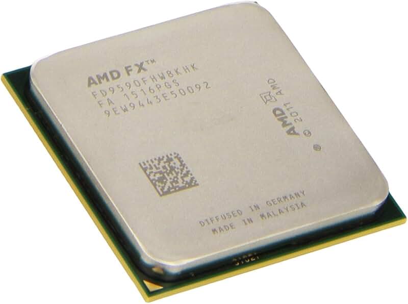 Cpu 8 Core X86 64 Amd Jaguar Kaufen Amazon.it: Amd Jaguar Cpu