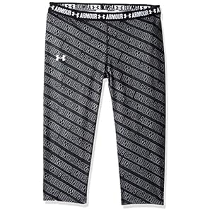 Under Armour Corsaire Fille