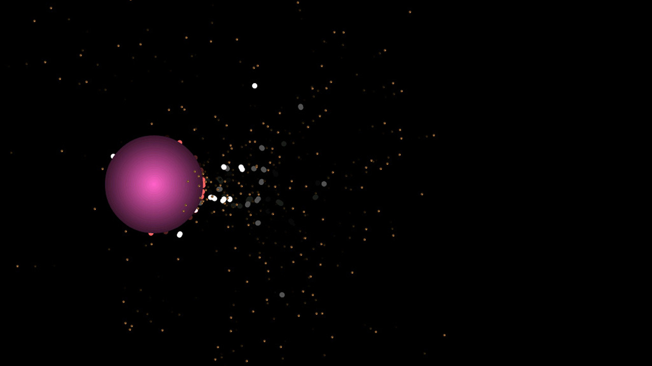 Orbit Simulator - App on Amazon Appstore