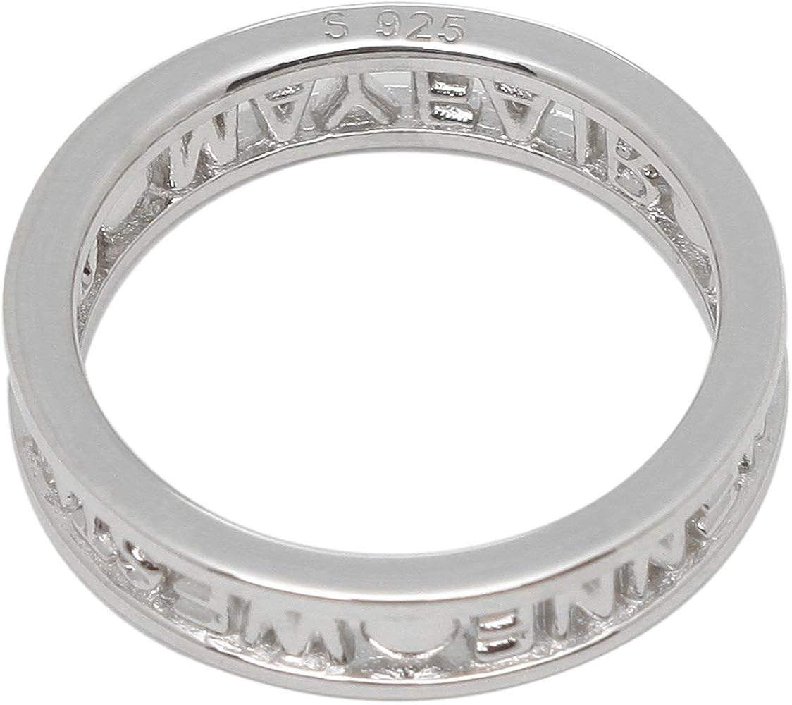 Vivienwestwood ring ×2 重ね付け Amazon.co.jp: [ヴィヴィアンウエストウッド]リング