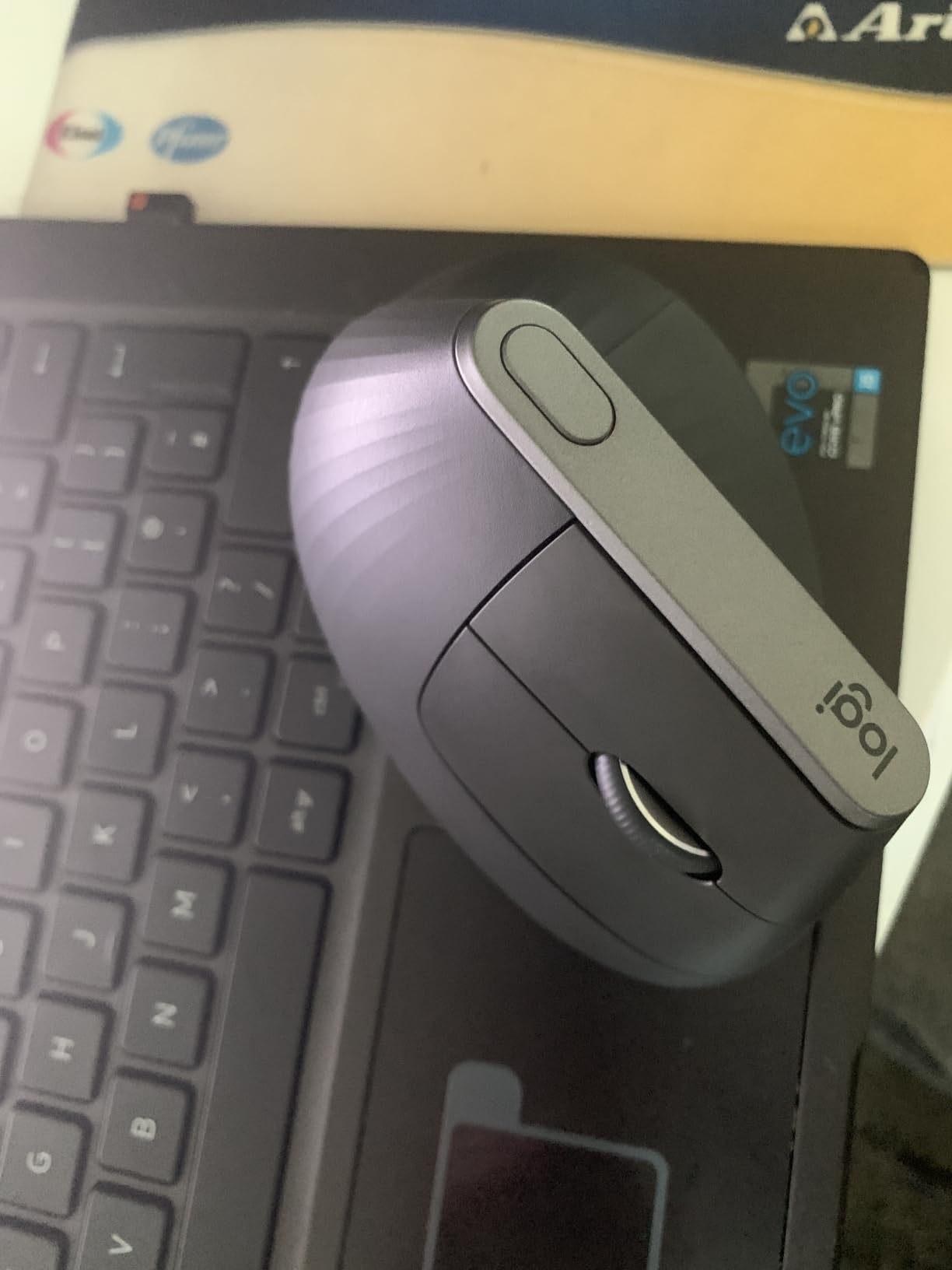 Customer Image