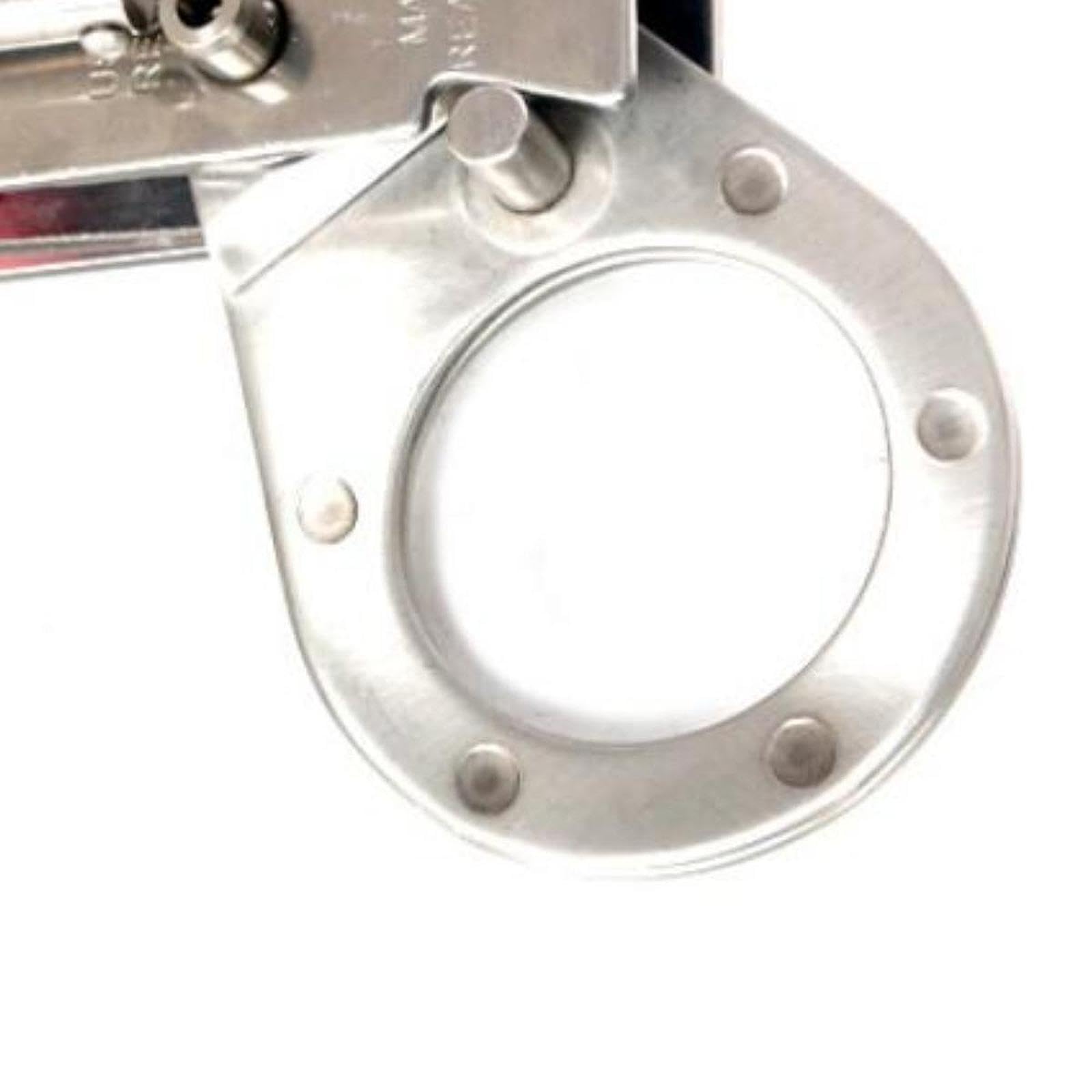 harayaa Rope Grab Arrest Ascender Stopper Security Gear Fall Protection Rope Protector for Rock Climbing Rappelling Outdoor