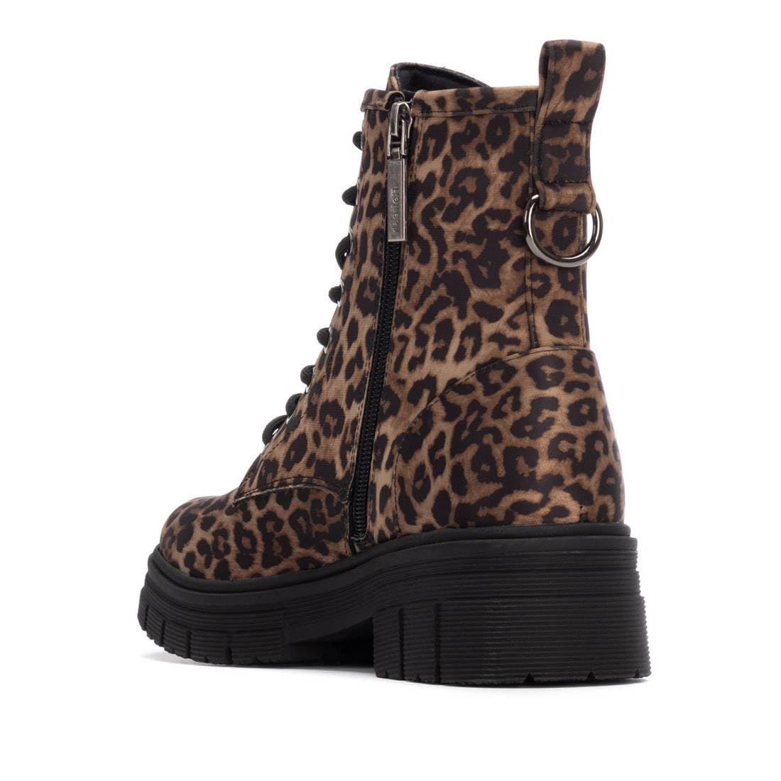 REFRESH - Freizeitstiefeletten Damen - Bequeme und vielseitige Schuhe – Lässige Mode