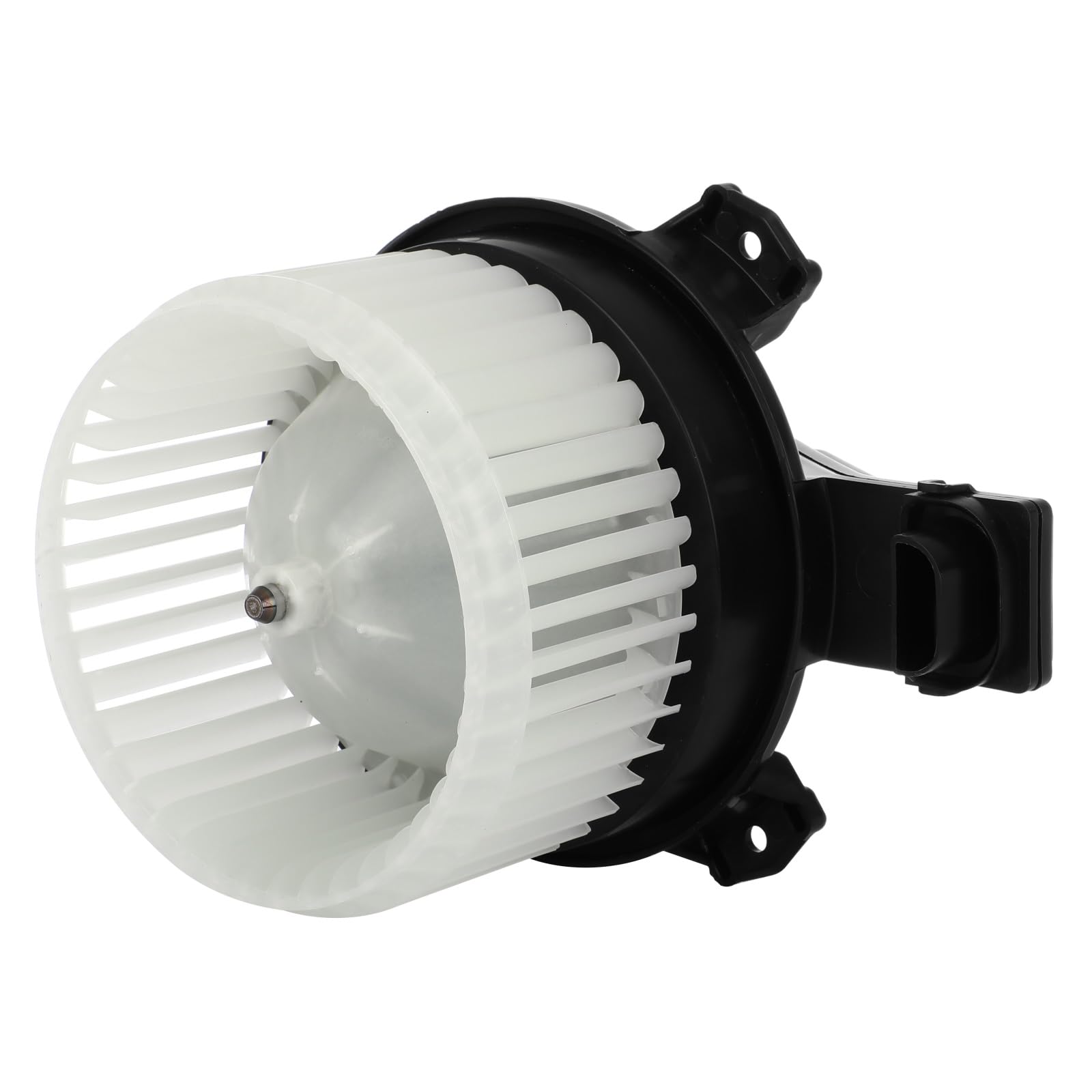 SCITOO 700325 Front HVAC Heater Blower Motor w/Fan Cage | for Honda for Accord 2018 2019 2020 2021 2022, for Honda for Civic 2016 2017 2018 2019 2020 2021
