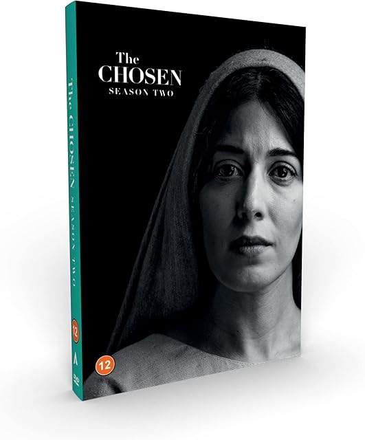 The Chosen Season 2