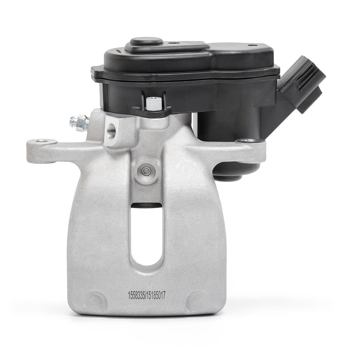 RIDEX 78B1084 Pinza de freno Trasero Izquierda Trasero Compatible con RENAULT GRAND Scénic 3 JZ0/1