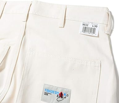 ACE DROP CLOTH CO. Tradesman CENTAUR 