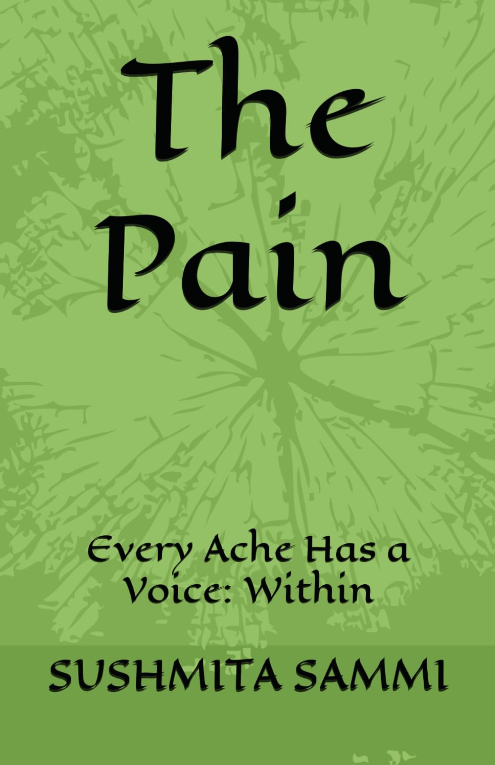 The Pain: Every Ache Has a Voice: Within