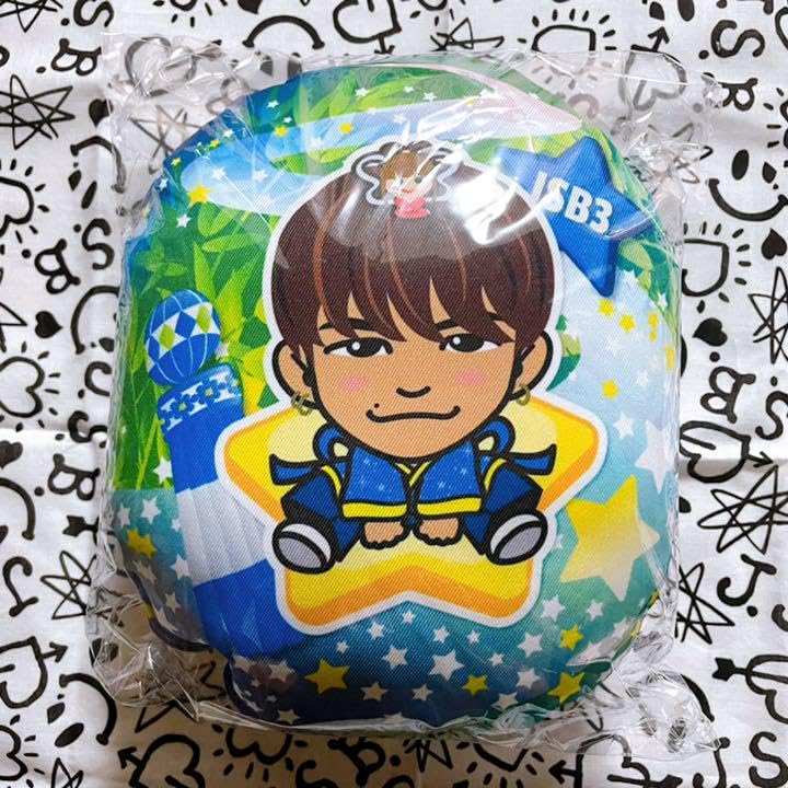 三代目 NAOTO クッション Amazon.co.jp: 三代目 NAOTO 七夕ミニクッション : おもちゃ