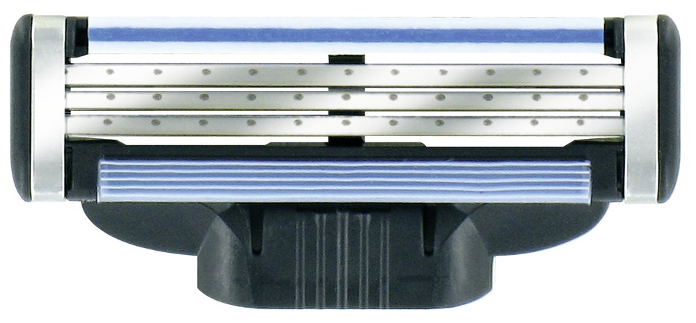 Gillette MACH3 - Lamette, 8 pezzi