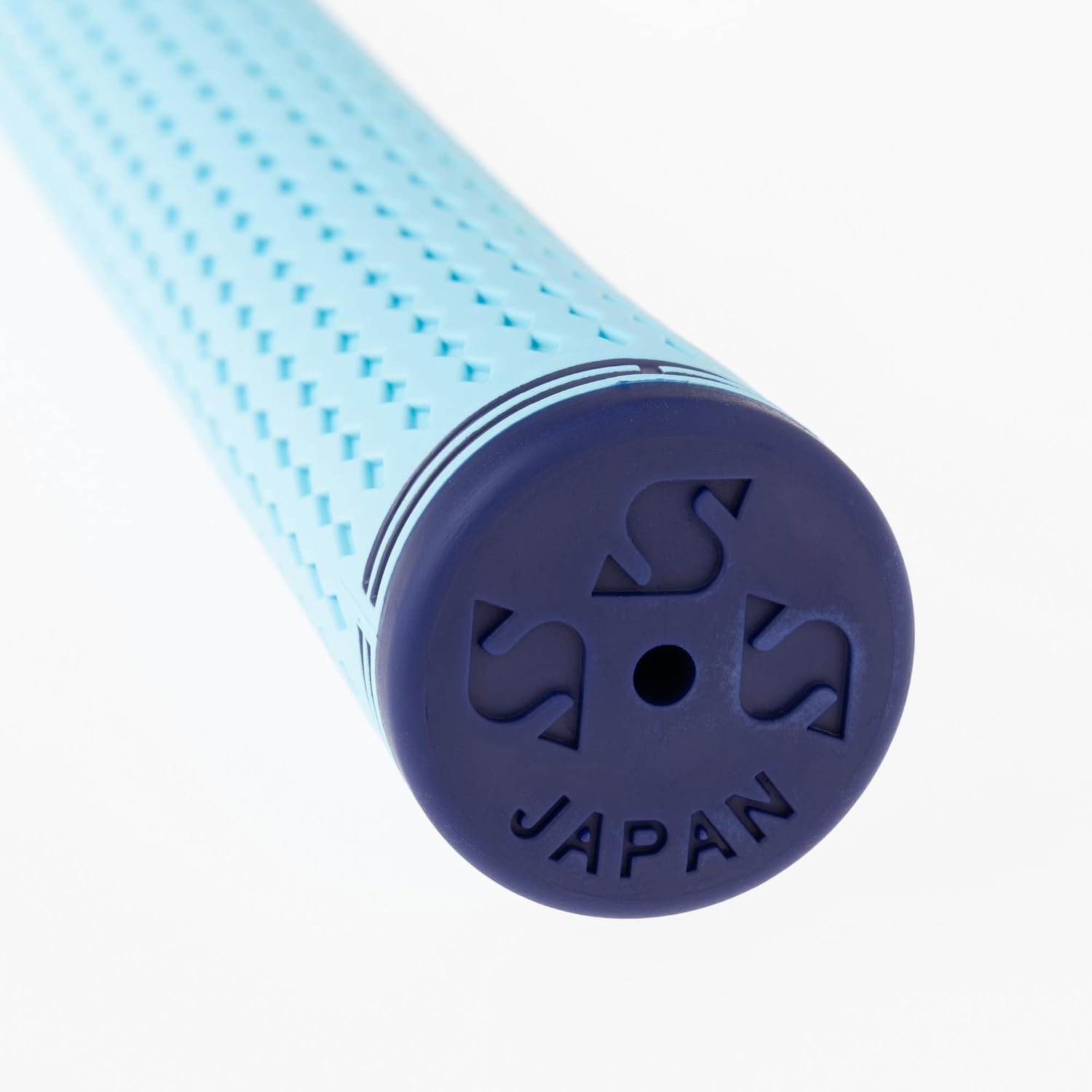 SUSAS(スーサス) SUSAS ゴルフグリップ 細め 40g ライトブルー SH40-4-LB-P