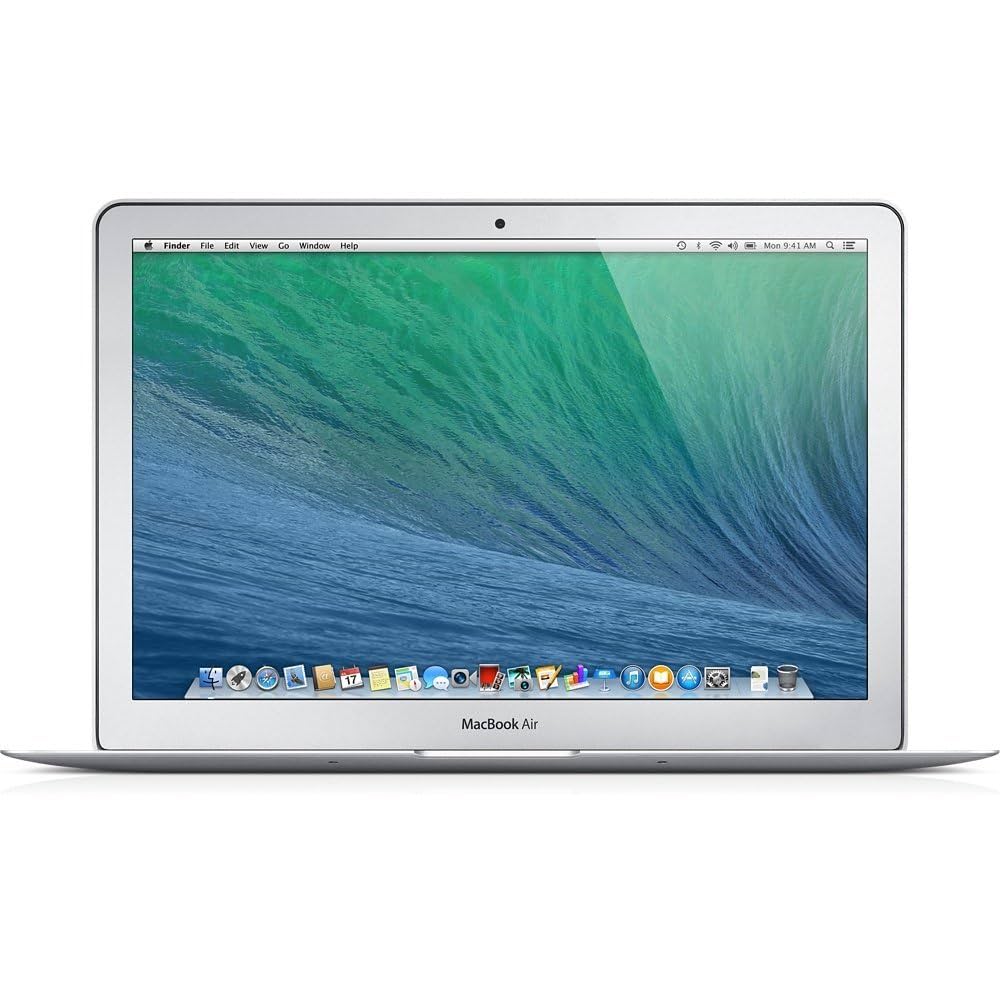 Amazon.com: Apple MacBook Air MD760LL/A Intel Core i5-4250U