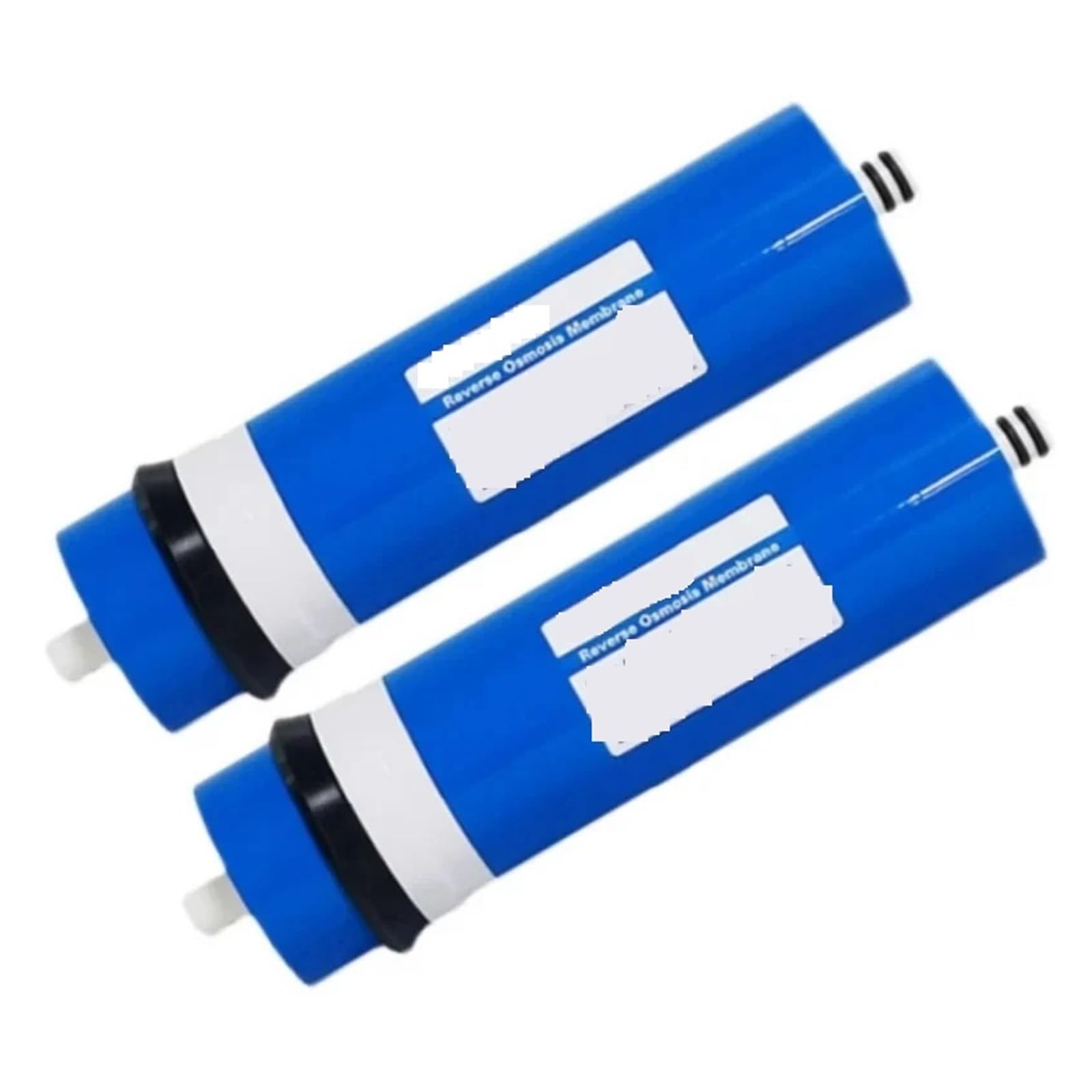 2 szt. 600 Gpd Filtr odwróconej osmozy Membrana RO 3213-600 Filtry membranowe do wody Wkłady Filtr systemu RO