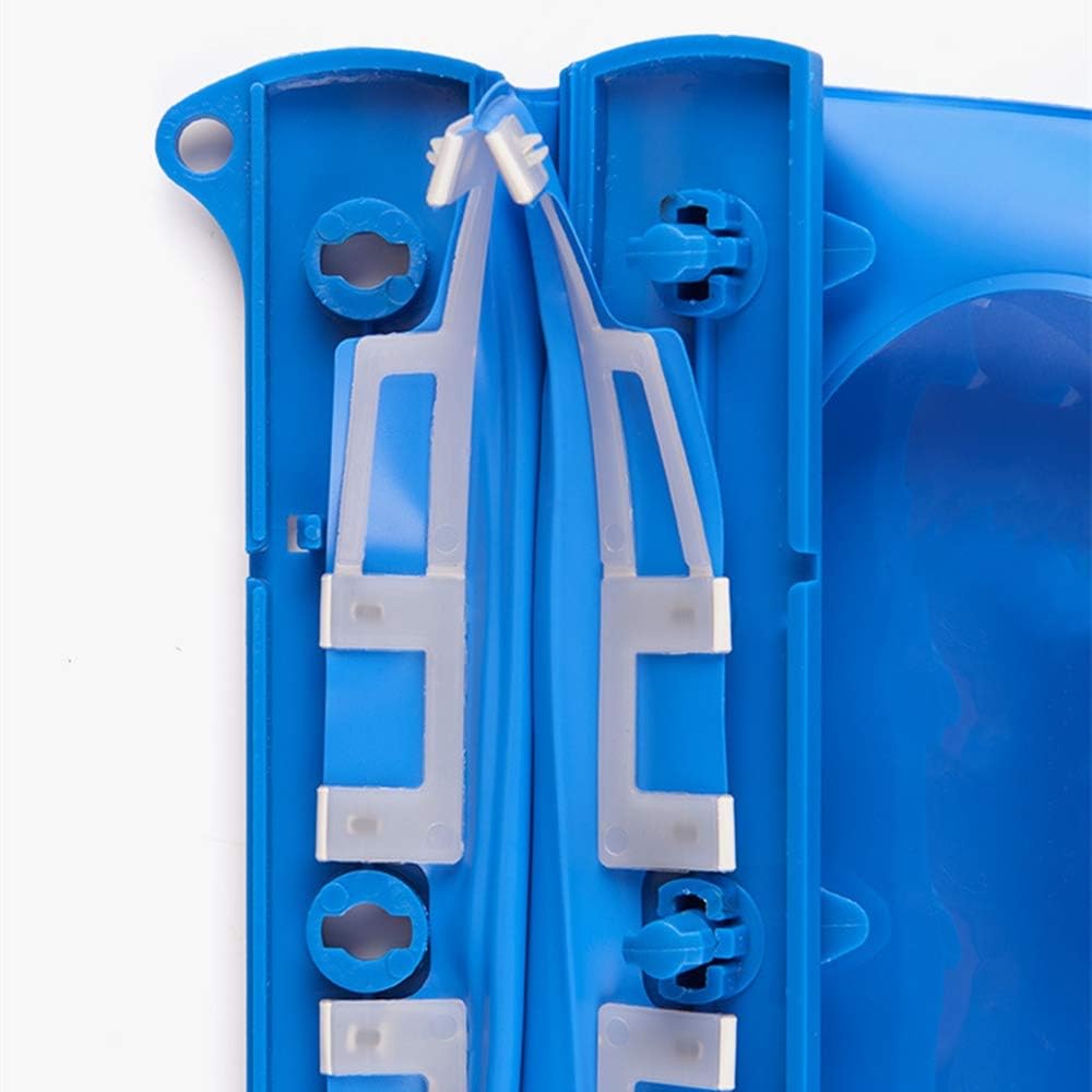 Sports Waterproof Storage Bag Multifunctional Mobile Phone Waterproof Bag deep Waterproof Large Space Used for Various Water Sports