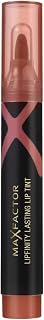2 x Max Factor Lipfinity Lasting Lip Tint 2.5g - 04 Berry Burst