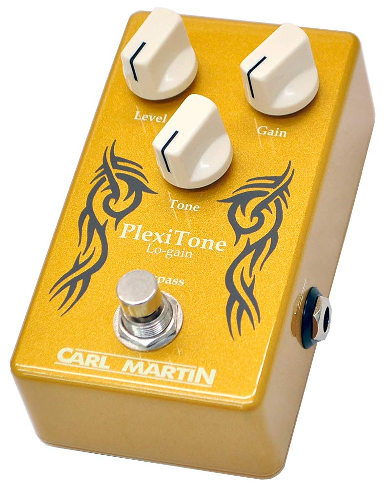 Carl Martin Plexi Tone カールマーティン プレキシトーン 器材