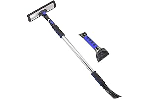 SubZero Snowbroom: The Ultimate Snow Removal Solution