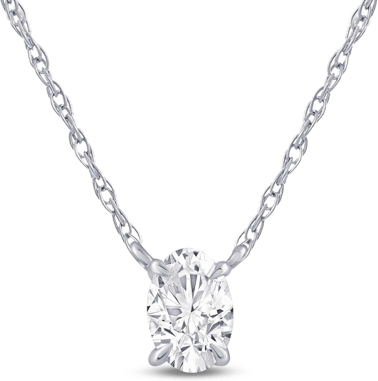 Collares con Colgantes