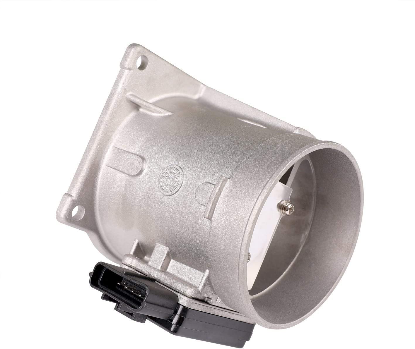 MAF Mass Air Flow Sensor for 1997-1998 Ford F-150 F-250 Expedition 5.4L 4.6L for 1998 Lincoln Navigator 5.4L