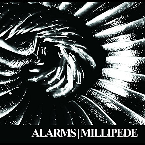 Amazon MusicでALARMSのMillipedeを再生する