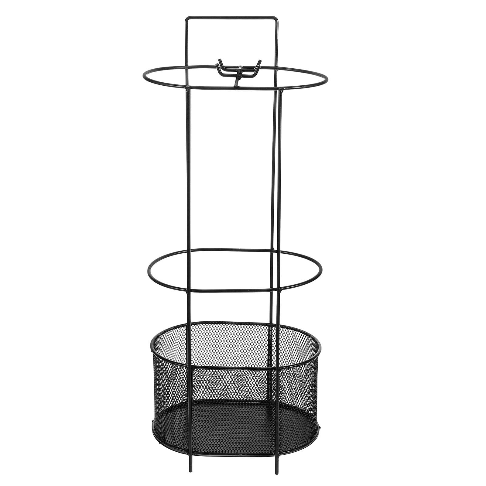 Support de parapluies moderne pour entrée de maison et bureau élégant