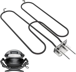 Heizelement 66816 für Weber Elektrogrill mit Q240,Q2400 Grill
