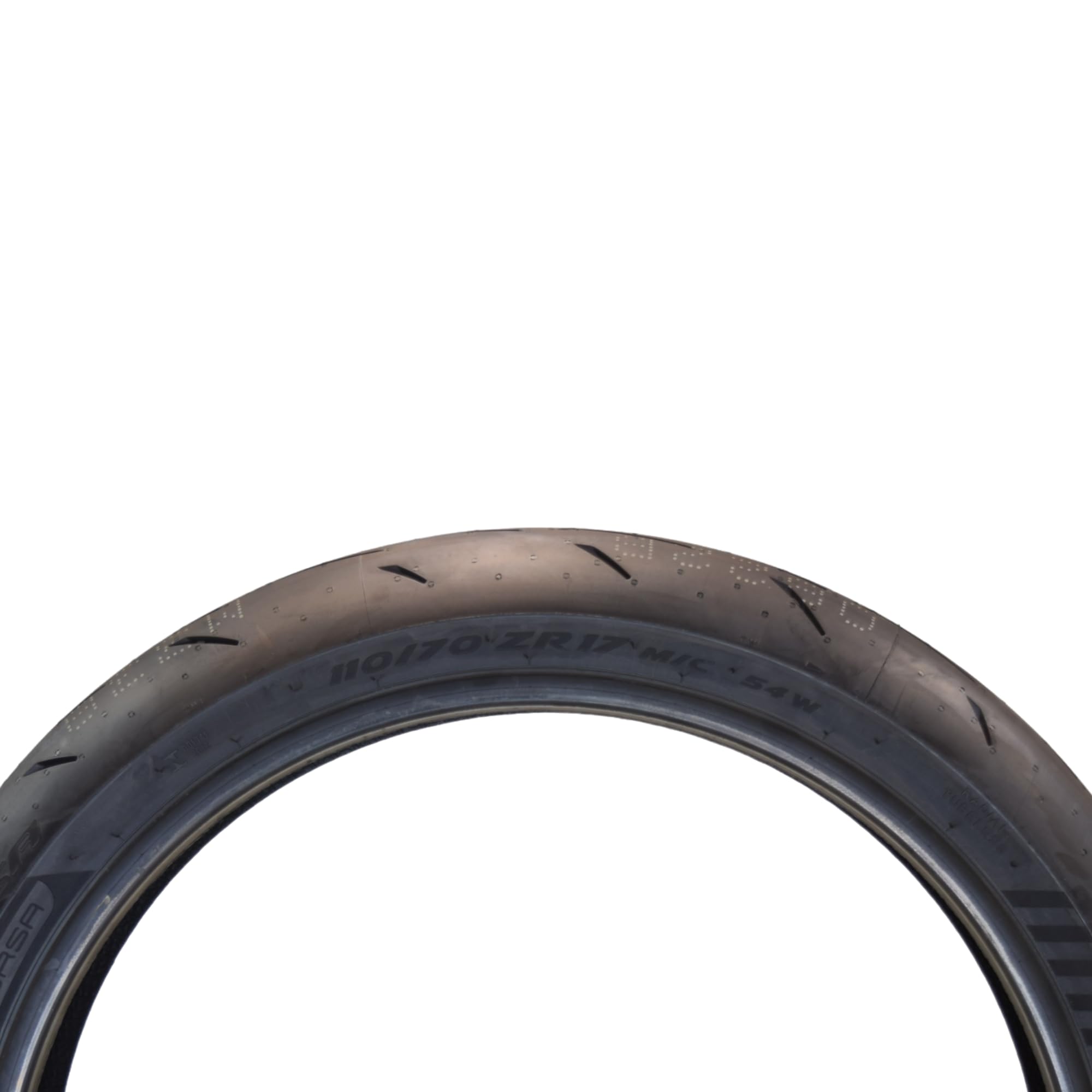 Amazon.com: Pirelli Diablo Rosso IV 110/70-17 54W Front Motorcycle 