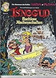  Isnogud, Bd.19, Ruchlose Machenschaften