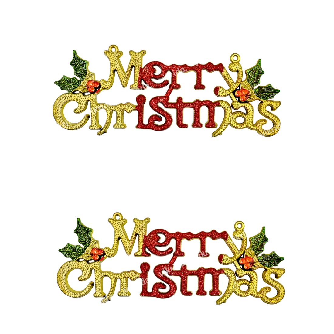 VikriDA Christmas Ornaments - Festive Tree Decorations -8 VikriDA Christmas Ornaments - Festive Tree Decorations -8