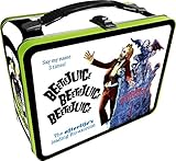 Aquarius Beetlejuice Large Gen 2 Tin Storage Fun Box