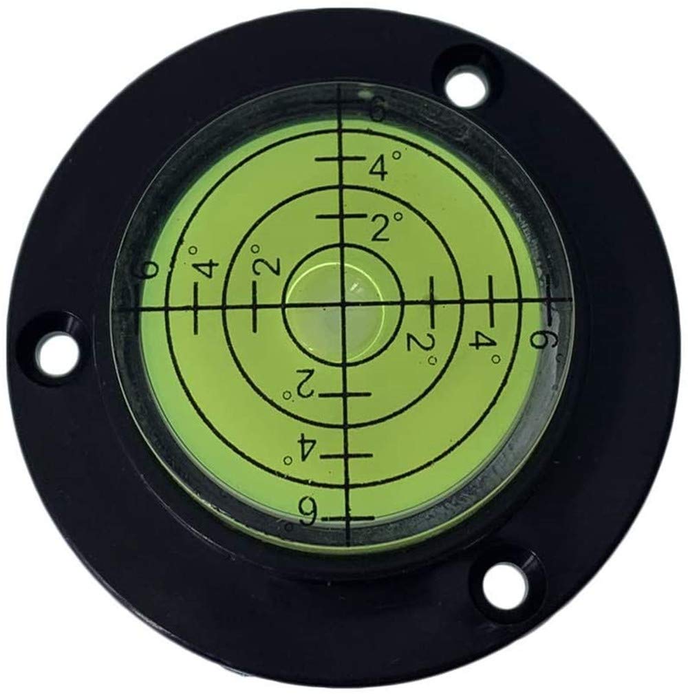 Small Spirit Level - 4 Pack Universal Level -2