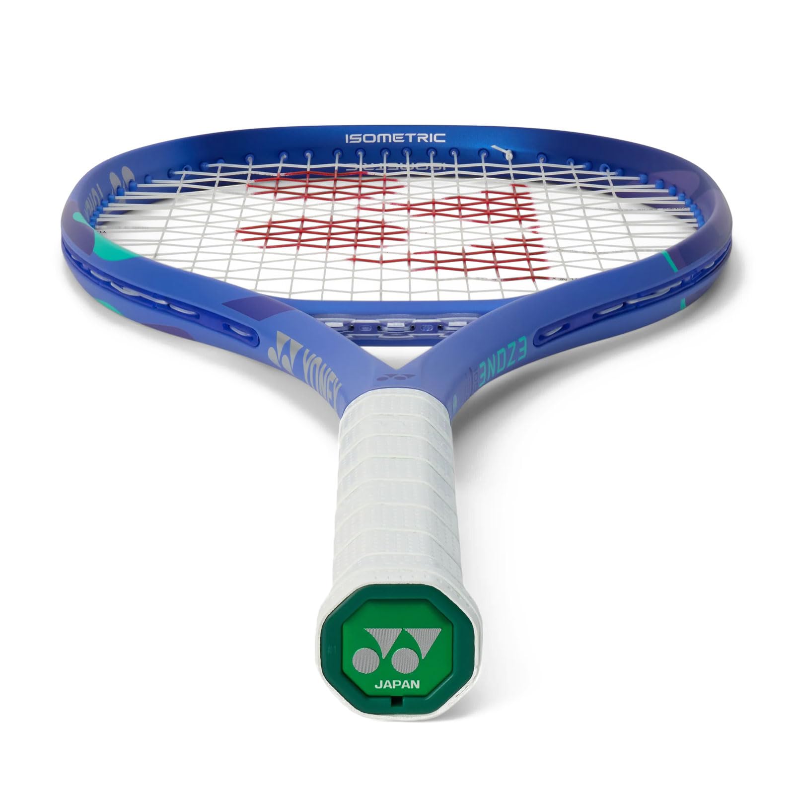❤️美品❤️　YONEX　ヨネックス　EZONE 105 グリップ１ EZONE 105 – Yonex USA
