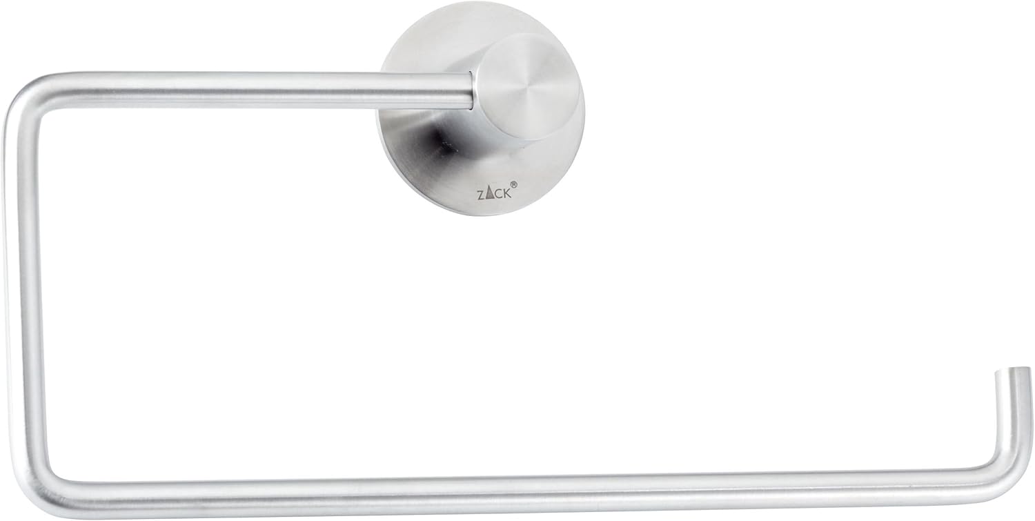 Zack 40212 Marino Towel Ring Swivelling
