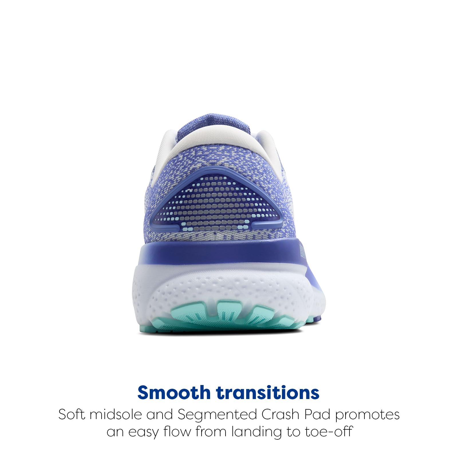 Brooks Women’s Ghost 16 Neutral Running Shoe