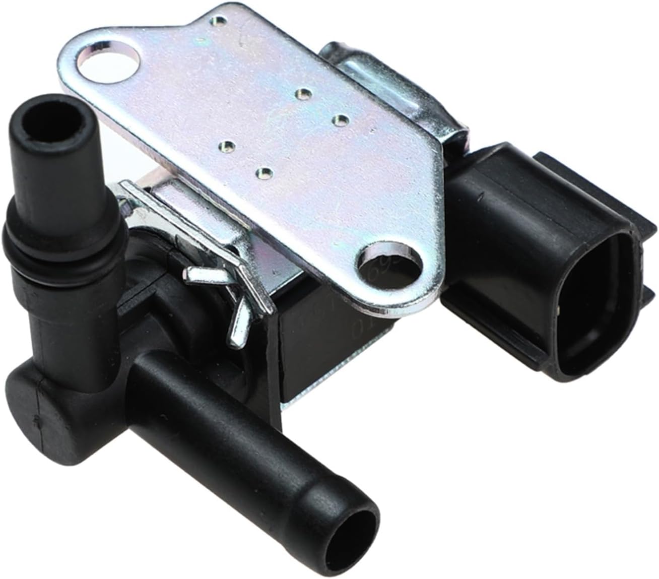 8657A049 K5T46693/CP588 Steam tank purge solenoid valve discharge solenoid valve