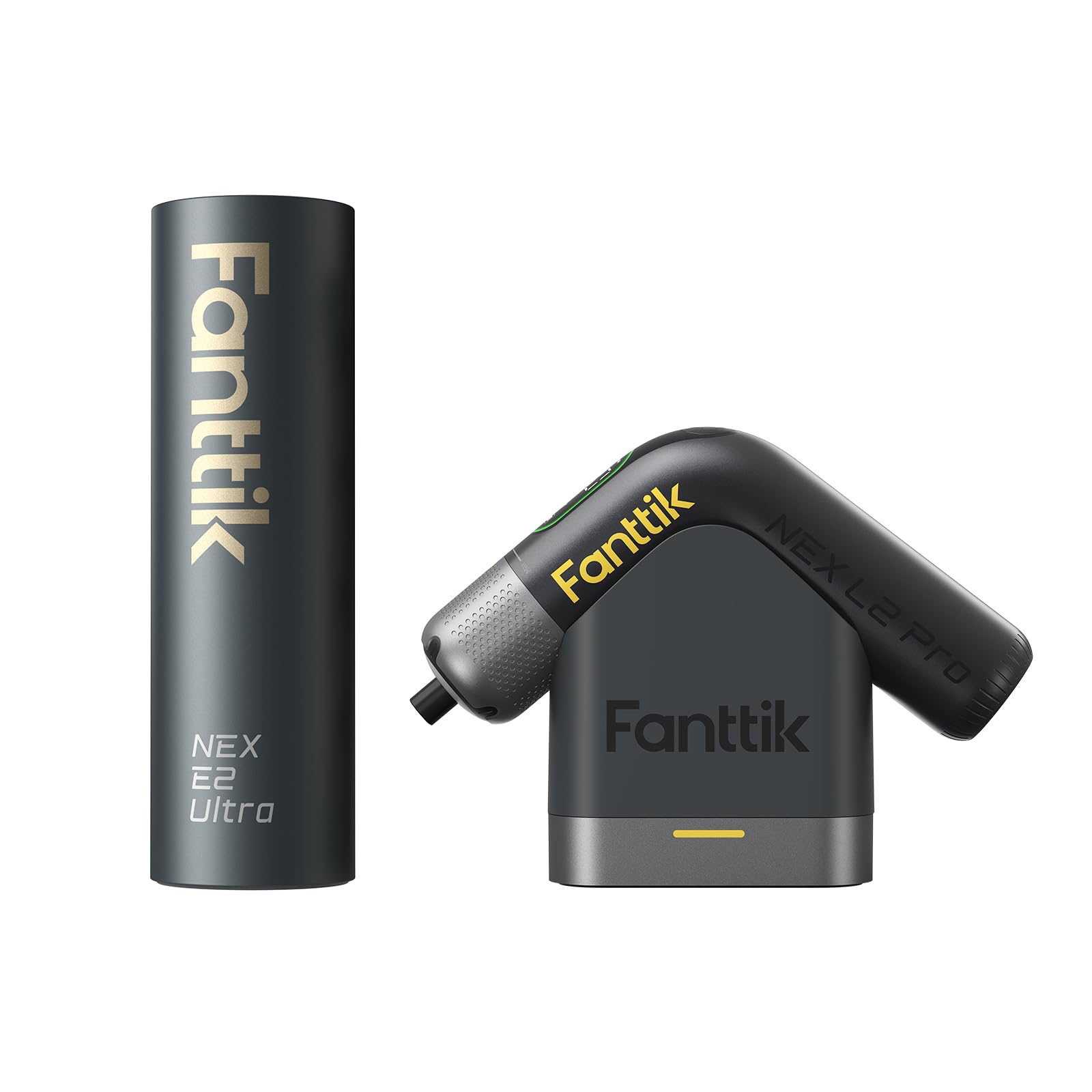 Fanttik E2 Ultra 3 7V Mini Electric Screwdriver L2 Pro 3 7V Electric Screwdriver