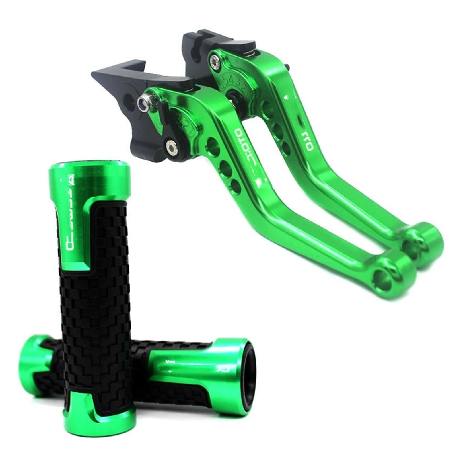 For CFMOTO 250SR 300SR 250 SR 300 SR Motorcycle Brake Clutch Levers handle bar Handle Clutchs Brakes Handle Levers
