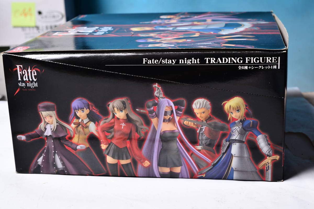 Amazon | A9 未開封 グッドスマイルカンパニー Fate/stay night