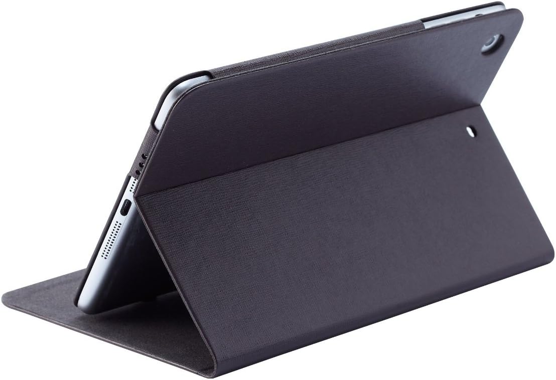 Ozaki O Brown Protective Cover for iPad Air