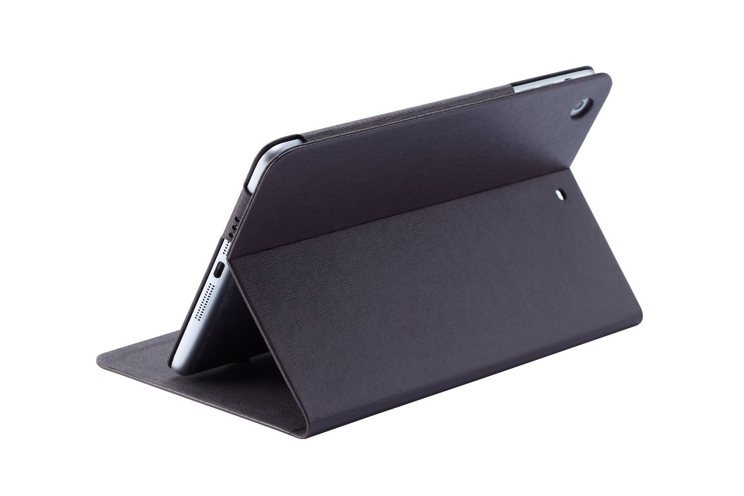 Ozaki O Brown Protective Cover for iPad Air