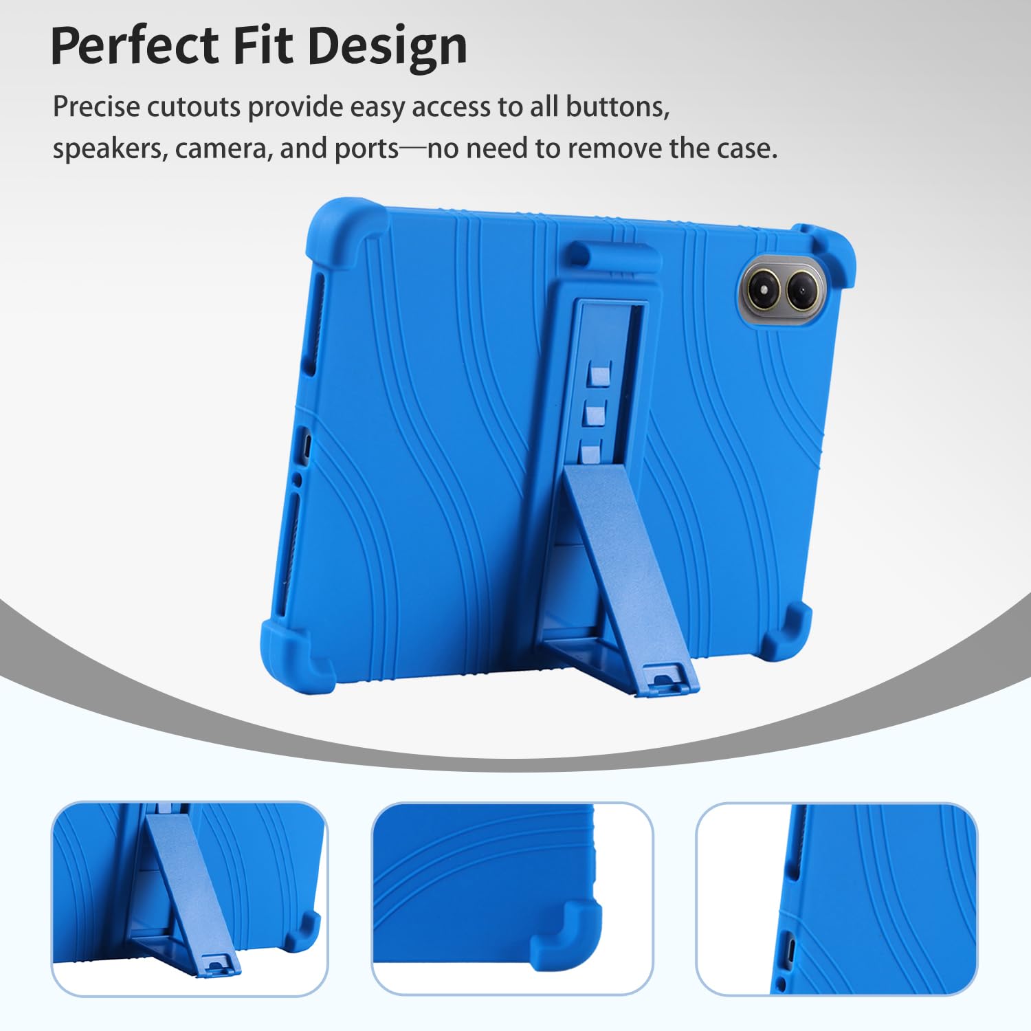 Amazon.com: Case for Xiaomi Poco Pad M1 12.1-Inch Tablet