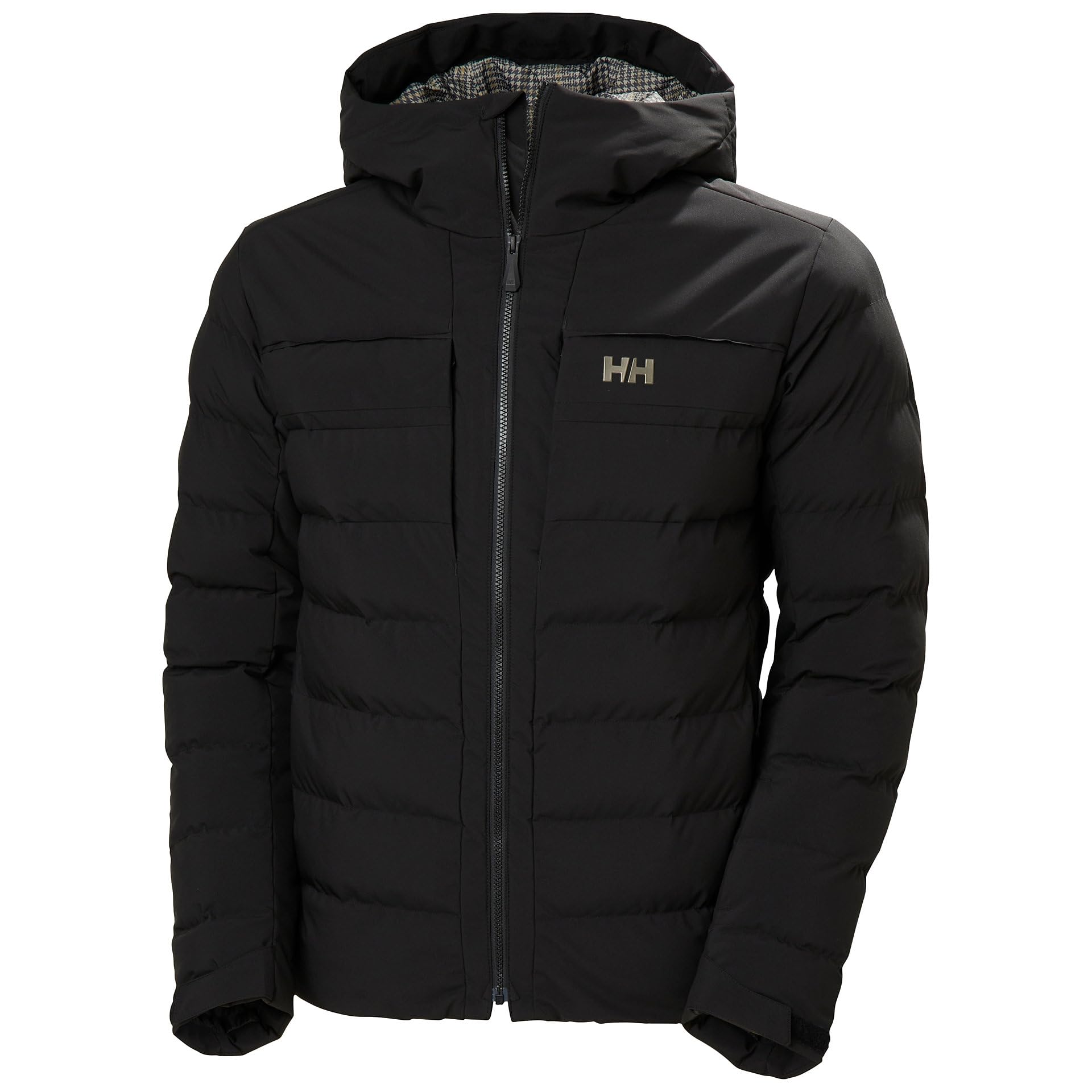Helly Hansen Bossanova Puffy Ski Jacket 2.0 Giacca da sci Uomo